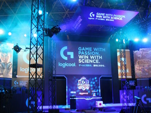 e-Sportsの懸念とは…トーク番組「Gのから騒ぎ」東京ゲームショウ 画像