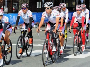 新城幸也、27日の世界選手権エリート男子ロードへ「経験がものをいうコース」 画像