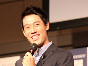 錦織圭選手、「睡眠はパフォーマンスにつながる」と眠りの重要性話す 画像