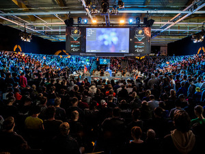 e-Sports番組がプライムタイムに進出―米テレビ局の新たな挑戦 画像