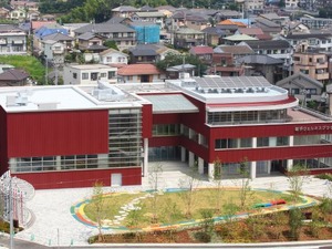 シダックスグループなど運営受託「取手ウェルネスプラザ」10月1日オープン 画像
