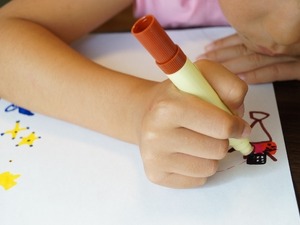 嵐・大野と小学生の絵がコラボ…「未来絵画展 in Miyagi」作品募集 画像