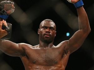 ユライア・ホールが逆転勝利、代役から勝利ボーナスつかむ…UFC JAPAN 画像