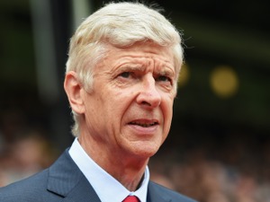 アーセナルのベンゲル監督、オリンピアコスとの対戦を警戒「彼らにはアドバンテージがある」 画像