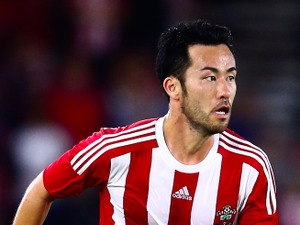 サウサンプトンの吉田麻也、ウィンコーポレーションのイメージキャラクターに起用 画像