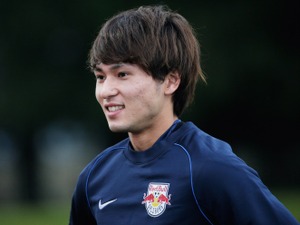 ハリルホジッチ監督、南野拓実を代表に初選出「彼が必要だ」 画像