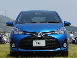 トヨタ自動車、今期業績見通しは横ばいの25兆7000億円 画像