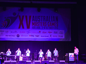 【豪州ウォッチ】オーストラリアン・マスターズゲーム開催…35歳以上のイベント 画像