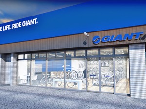 自転車の町・堺市にジャイアントストア堺が10月8日オープン 画像