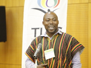 TIASで学びたい理由、最先端のスポーツ学府が誇るもの…つくば国際スポーツアカデミーの第一期生たち その2 画像