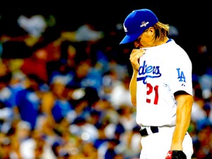 ドジャース、メッツに敗れポストシーズン初戦を落とす 画像