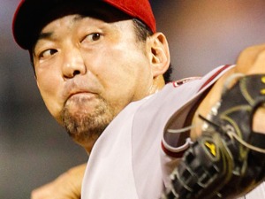 【THE ATHLETE】故郷で現役生活に別れを告げた斎藤隆…長い旅路の果てに原点へ 画像