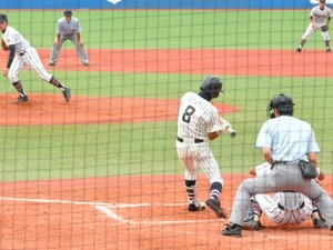 【THE INSIDE】ドラフト会議…プロとアマチュアをつなぐ野球界の大事な架け橋 画像