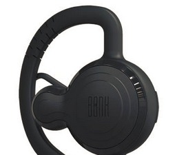 ウェアラブルトランシーバー「BONX」が支援者を募集…10人同時通話が可能 画像