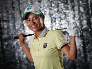 WOWOW、宮里藍と宮里美香にインタビュー…「LPGA KEBハナバンク選手権」に挑戦 画像