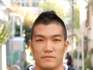 北京五輪、新種目として注目されるBMXに阪本が登場 画像