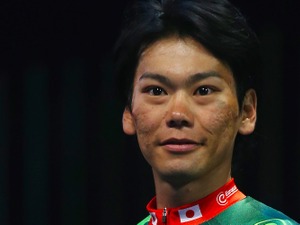 新城幸也、ランプレ・メリダへ移籍…チーム初の日本人選手 画像