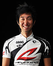 北京五輪MTB、「攻撃的な走りに徹したい」と山本 画像