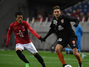 レッズ退団の鈴木啓太、妻・畑野ひろ子は「何も出来ない心苦しさあった」 画像