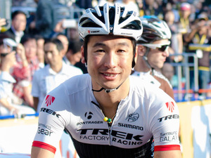 別府史之は2位「手応えのあるレースができた」…ツール・ド・フランスさいたまクリテリウム 画像