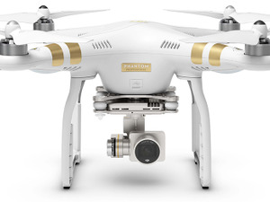 最新ホビードローンの本格レンタルサービス開始…1泊2日で1万円前後 画像