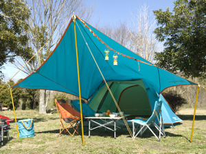 コールマン、4商品が2015年度グッドデザイン賞を受賞 画像