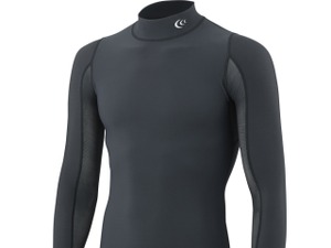 C3fit、自然な暖かさが続く「光電子」を使用したウエア 画像