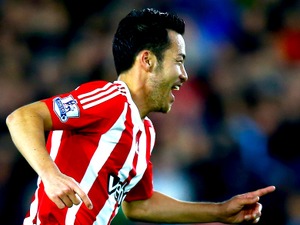 吉田麻也、ゴール！サウサンプトンのクーマン監督も絶賛…アストン・ヴィラ戦 画像