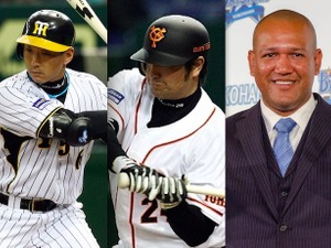 【THE INSIDE】プロ野球界も人事異動、新陳代謝は組織の常…監督人事編 画像