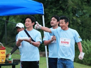 「サイパンマラソン2016」エントリー受付中～寛平ちゃんコースも！ 画像