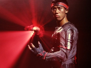 錦織圭、ドローンを一発撃沈！