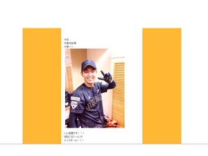 侍ジャパン西勇輝、山田・坂本・大谷ら選手のリラックス写真公開「ファンにはたまらんのやろーなー」 画像