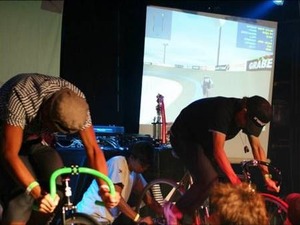 北京五輪代表と対戦できるWGP08記念イベント開催 画像