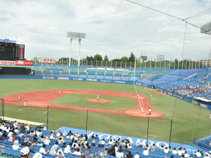 亜細亜大学、明治神宮野球大会で5度目の優勝 画像