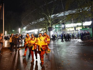清武弘嗣のホームスタジアムが代表戦を中止…開始直前に爆破予告 画像