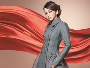 安室奈美恵、「ワンピース」冬SPのメインテーマに！ 画像