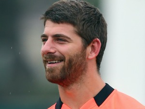 キヤノンがNTTドコモに勝利、南ア代表ルルーが快足を見せる…ラグビートップリーグ 画像