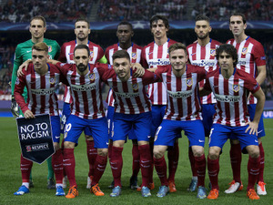 アトレティコのシメオネ監督、ガラタサライを警戒 画像