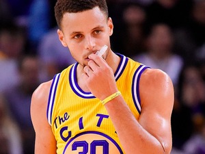 ゴールデンステート・ウォリアーズ、NBA新記録の開幕16連勝 画像