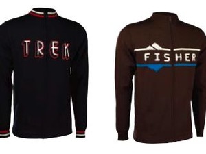 トレックから未発表のウインターアパレルが限定発売 画像