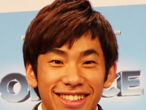 織田信成、右膝手術後初の大会出場「全力を尽くします！」 画像
