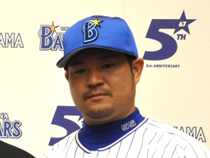 後藤武敏「2016年日本一を目指せる戦力は整っている」 画像