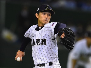 日本ハムの守護神・増井浩俊、2億円プレーヤーに 画像