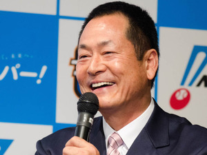 中畑清、ソフトバンク柳田に「DeNAに欲しかったなぁ～」 画像