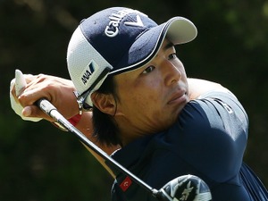 石川遼、国内メジャー初制覇 画像