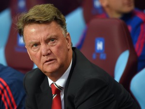 マンチェスター・ユナイテッド、ファン・ハール監督と契約延長準備か 画像