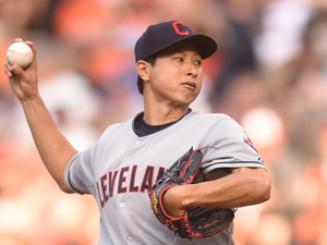 村田透、来季もアメリカでプレー…インディアンスとマイナー契約 画像