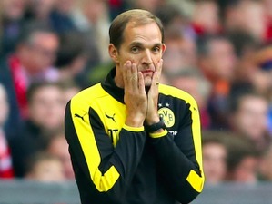 ドルトムントのトゥヘル監督、ヨーロッパリーグはセビージャを警戒 画像