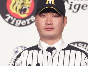 阪神、呉昇桓との契約交渉を打ち切る…新守護神探しに本腰 画像