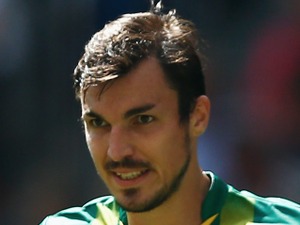 ハーフナー・マイクののデン・ハーグ、先制点を守れずホームで引き分け 画像